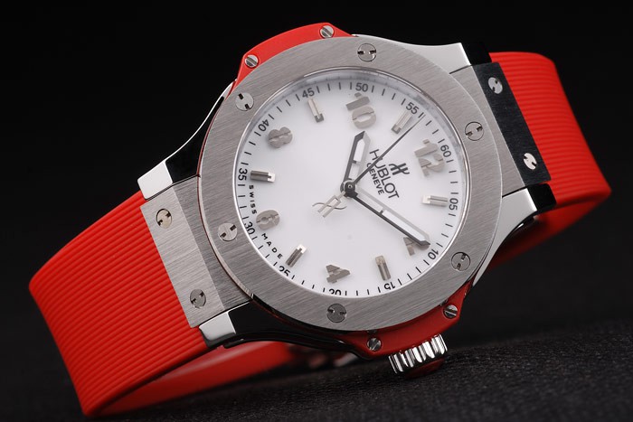 Hublot Big Bang Watches 4078 - Image 2