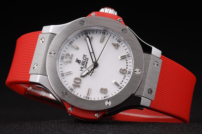 Hublot Big Bang Watches 4078 - Image 3