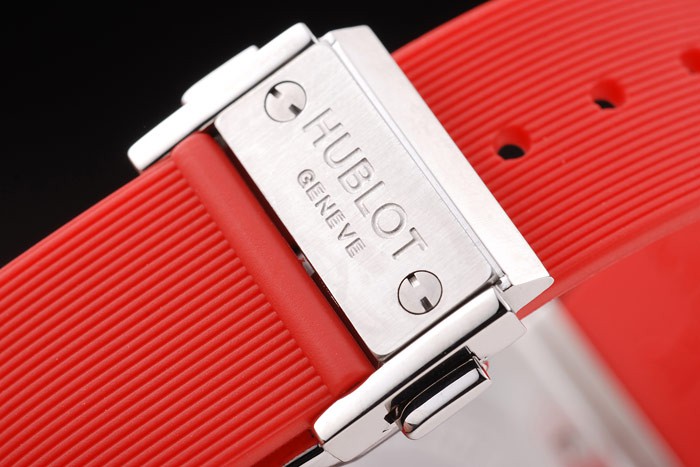 Hublot Big Bang Watches 4078 - Image 4