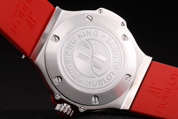 Hublot Big Bang Watches 4078 - Image 6
