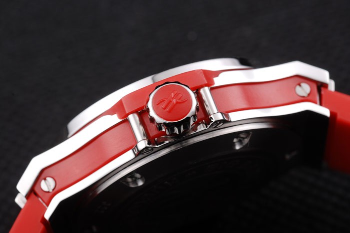 Hublot Big Bang Watches 4078 - Image 7