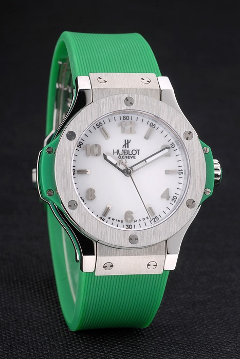 Hublot Big Bang Watches 4077 - Image 2