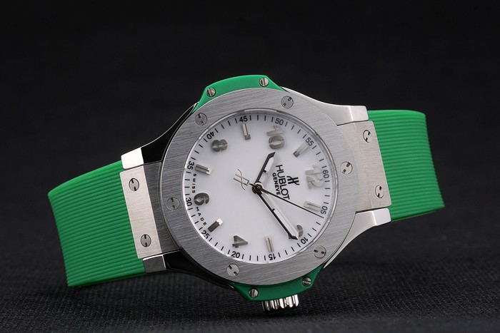 Hublot Big Bang Watches 4077 - Image 3