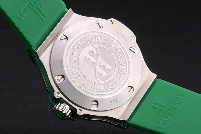 Hublot Big Bang Watches 4077 - Image 6