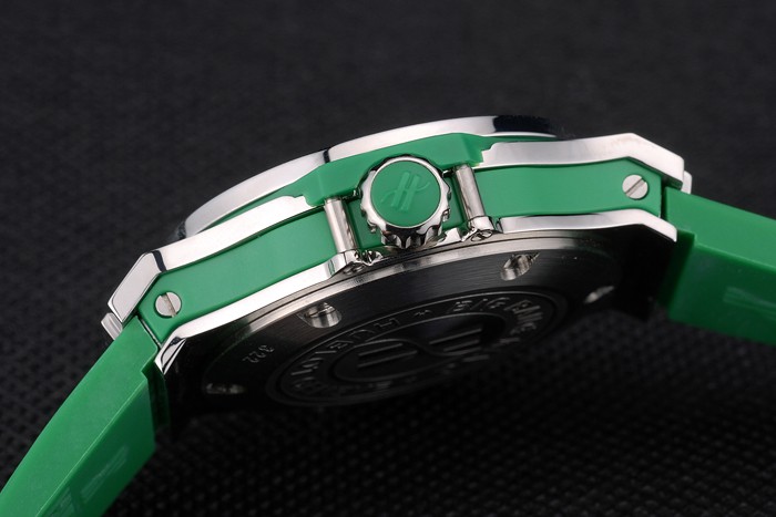 Hublot Big Bang Watches 4077 - Image 7