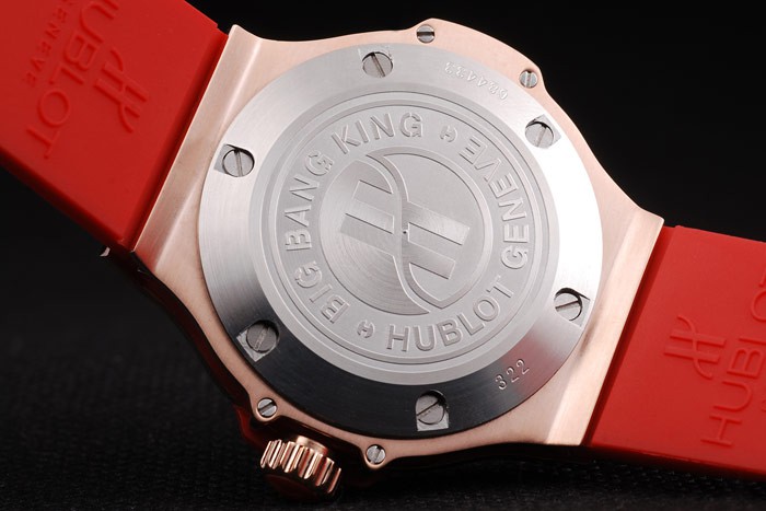 Hublot Big Bang Watches 4073 - Image 6