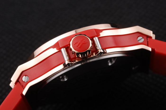 Hublot Big Bang Watches 4073 - Image 7