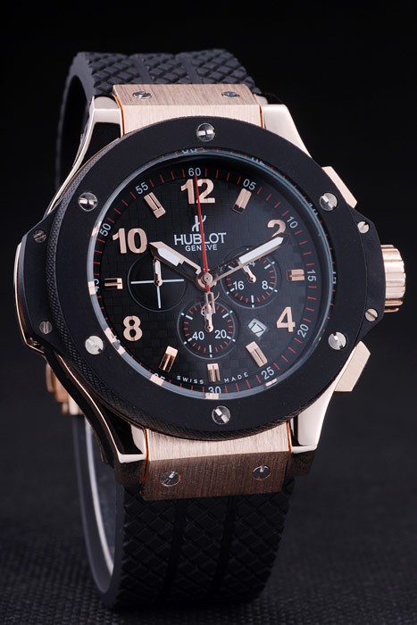 Hublot Big Bang Watches 4085 - Image 2