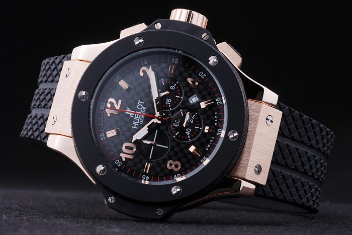 Hublot Big Bang Watches 4085 - Image 4