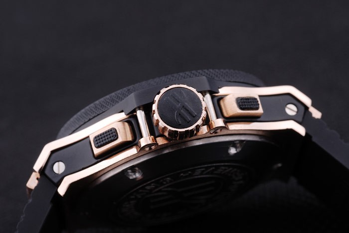 Hublot Big Bang Watches 4085 - Image 8