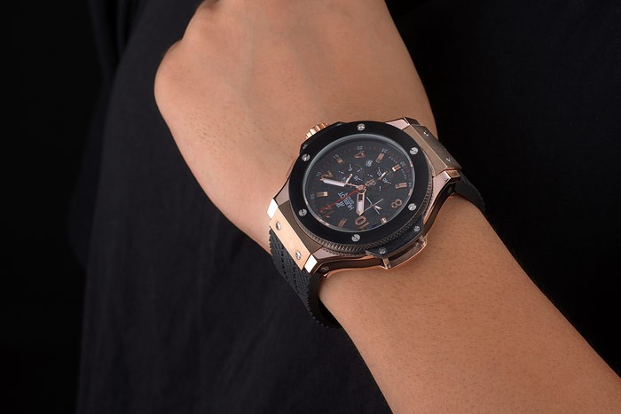 Hublot Big Bang Watches 4085 - Image 9