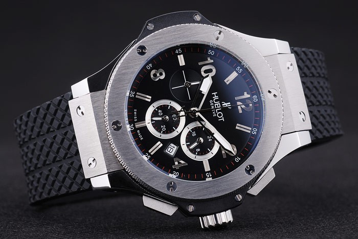 Hublot Big Bang Watches 4102 - Image 3