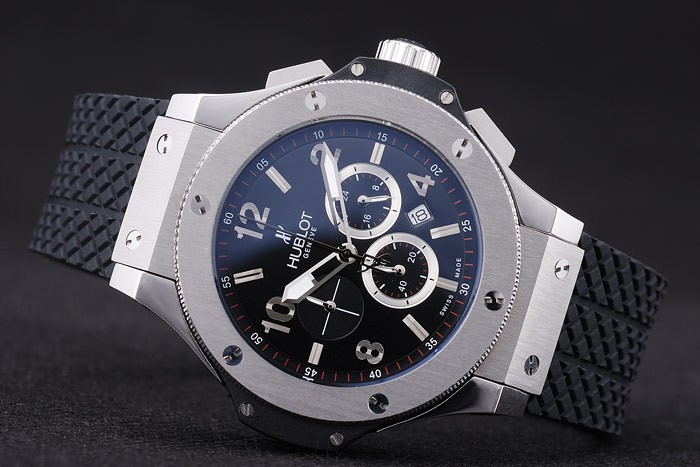 Hublot Big Bang Watches 4102 - Image 4