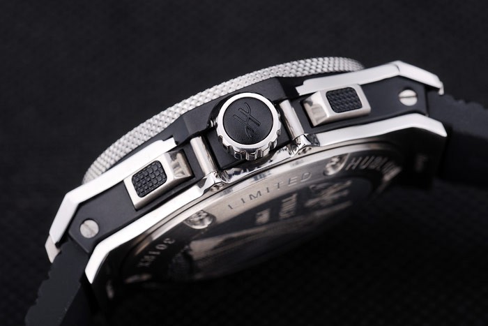 Hublot Big Bang Watches 4102 - Image 7
