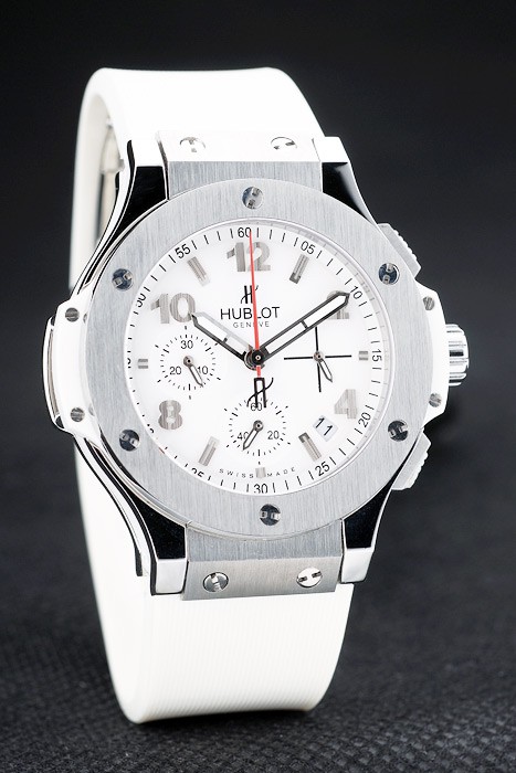 Hublot Big Bang Watches 4125 - Image 2