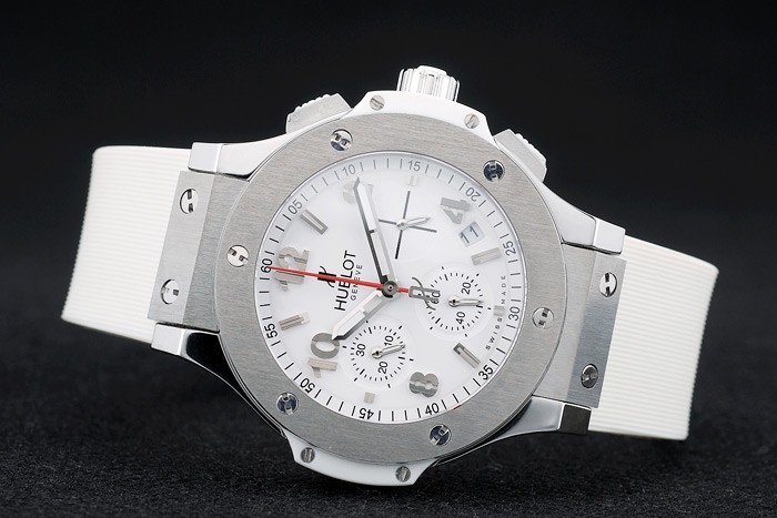 Hublot Big Bang Watches 4125 - Image 4