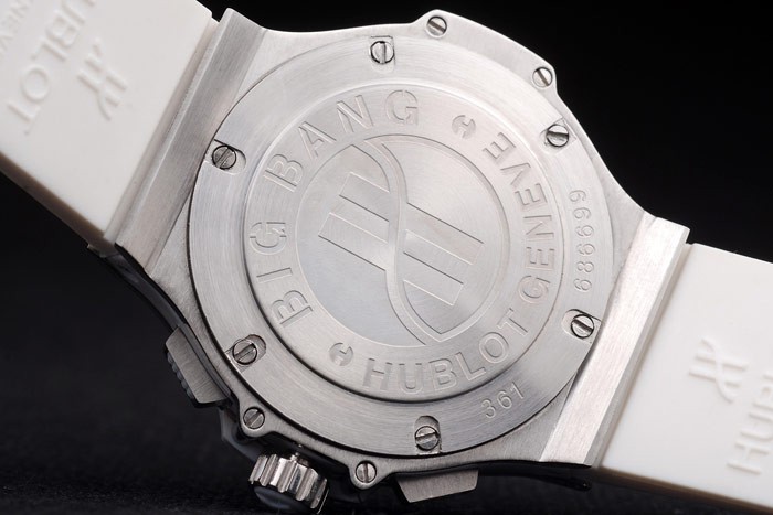 Hublot Big Bang Watches 4125 - Image 6