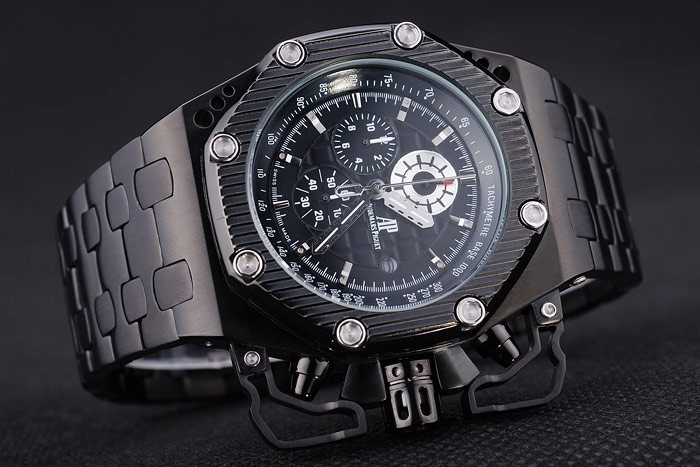 Audemars Piguet Royal Oak Offshore Watches 3310 - Image 2