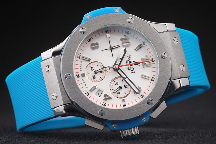 Hublot Big Bang Watches 4112 - Image 3