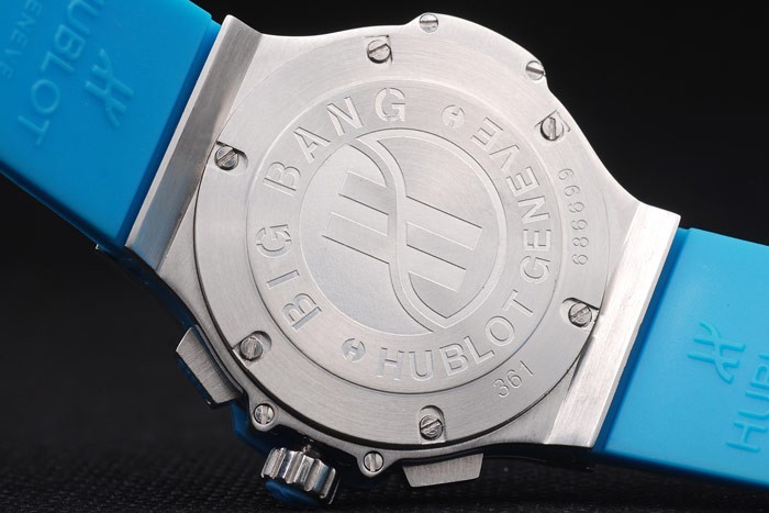 Hublot Big Bang Watches 4112 - Image 6