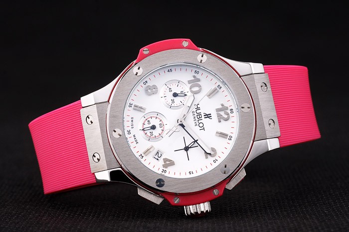 Hublot Big Bang Watches 4114 - Image 3