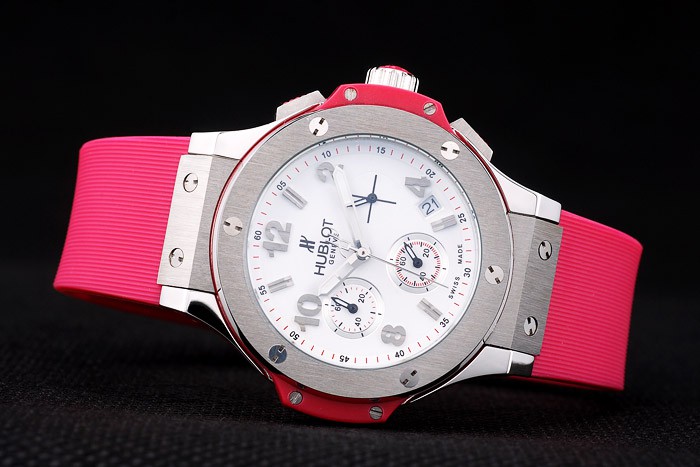Hublot Big Bang Watches 4114 - Image 4