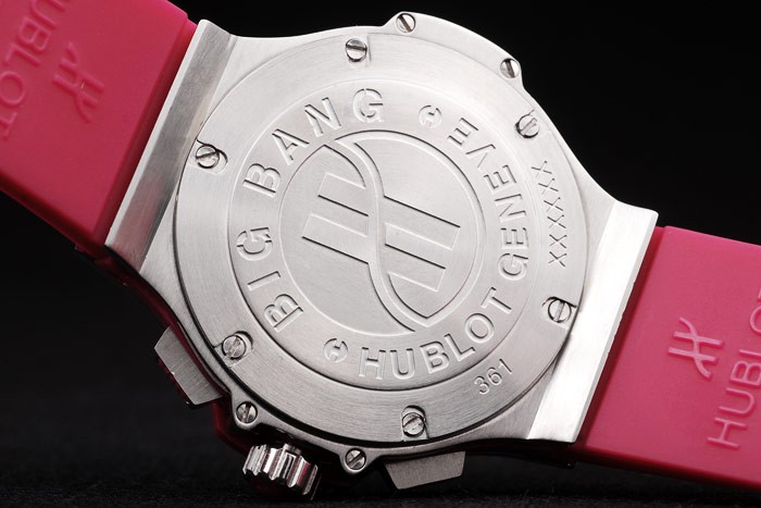Hublot Big Bang Watches 4114 - Image 6