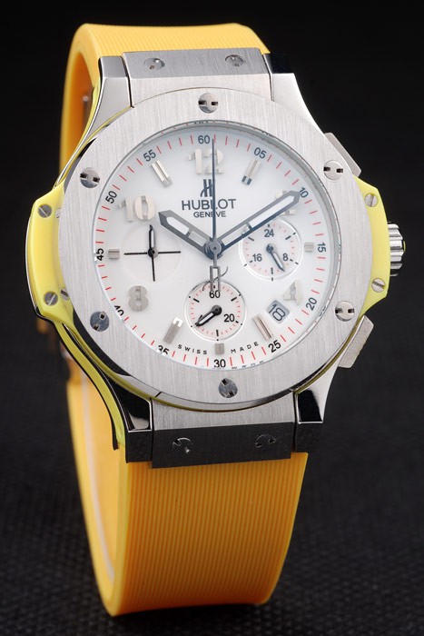 Hublot Big Bang Watches 4127 - Image 2