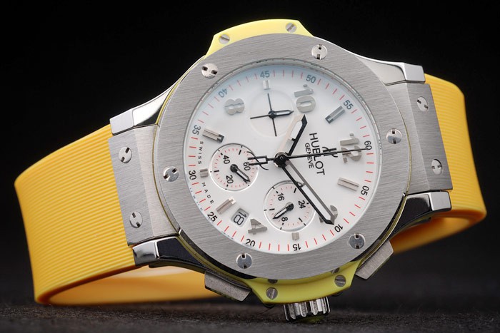 Hublot Big Bang Watches 4127 - Image 3