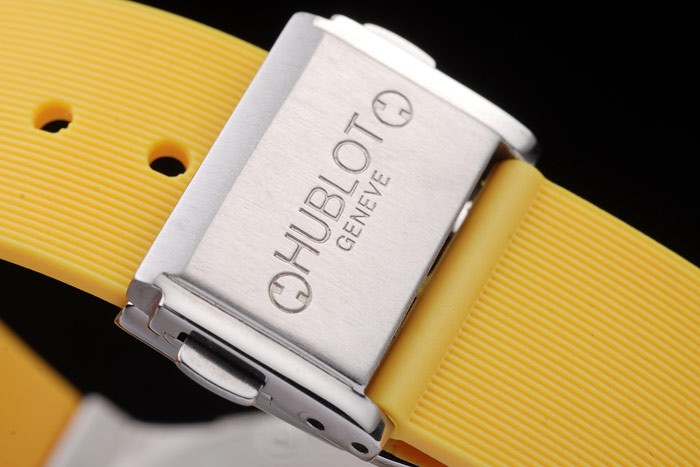 Hublot Big Bang Watches 4127 - Image 5