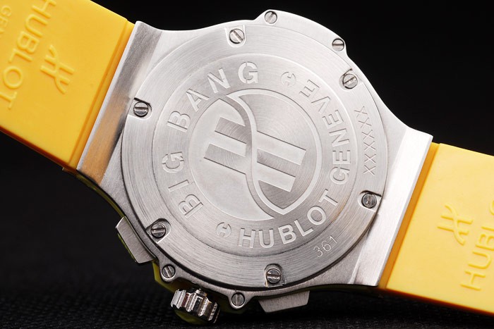 Hublot Big Bang Watches 4127 - Image 6