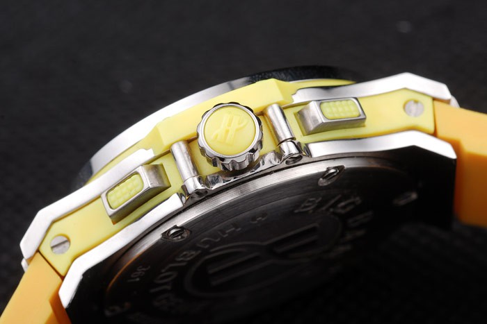 Hublot Big Bang Watches 4127 - Image 7