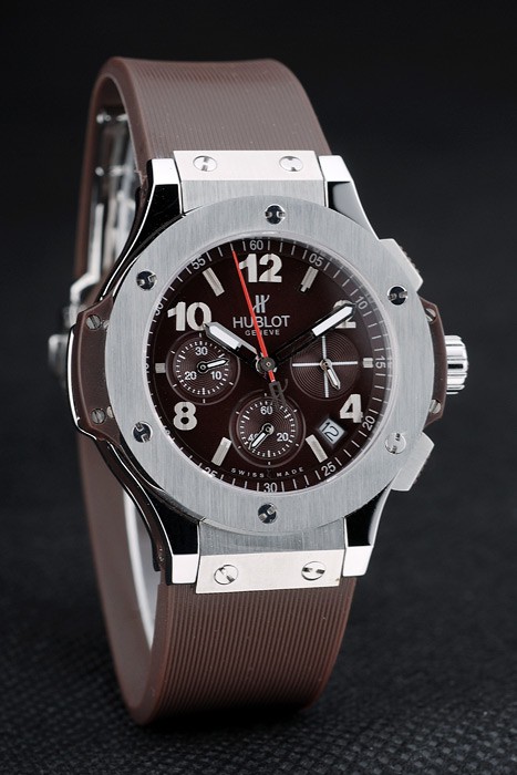 Hublot Big Bang Watches 4113 - Image 2