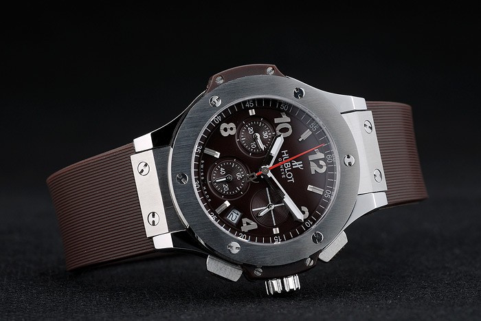 Hublot Big Bang Watches 4113 - Image 3