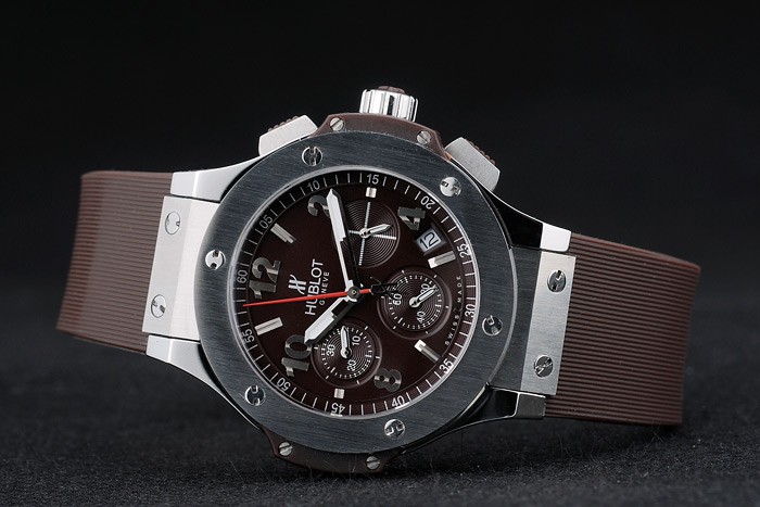 Hublot Big Bang Watches 4113 - Image 4