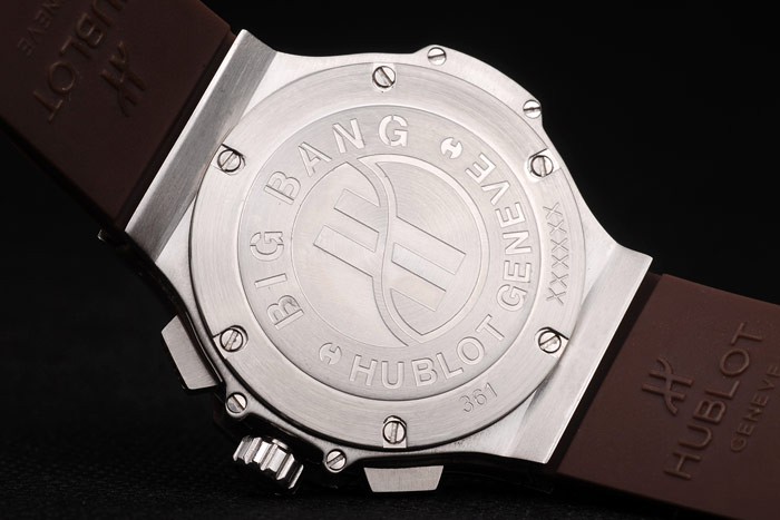 Hublot Big Bang Watches 4113 - Image 6