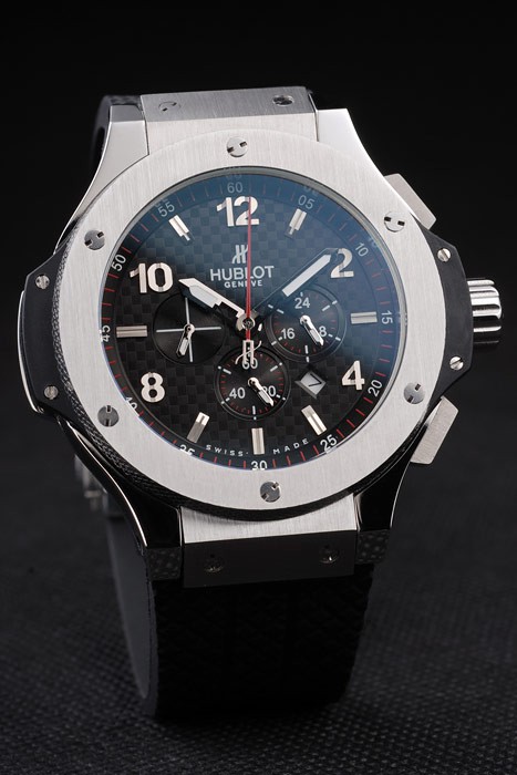 Hublot Big Bang Watches 4107 - Image 2