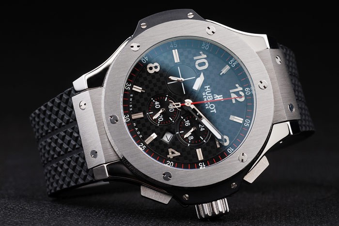 Hublot Big Bang Watches 4107 - Image 3