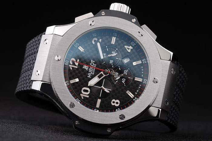 Hublot Big Bang Watches 4107 - Image 4