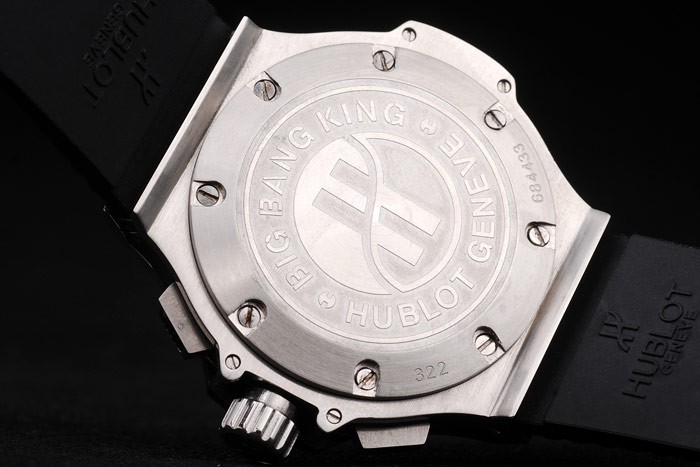Hublot Big Bang Watches 4107 - Image 6