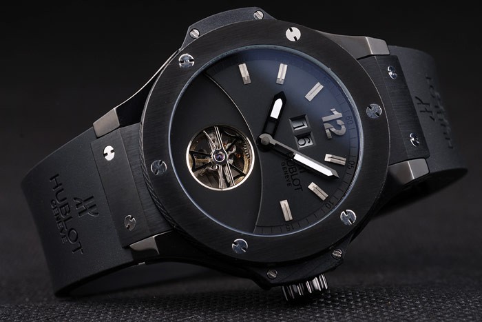 Hublot Big Bang Watches 4080 - Image 2