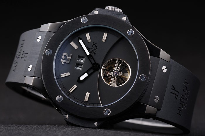 Hublot Big Bang Watches 4080 - Image 3