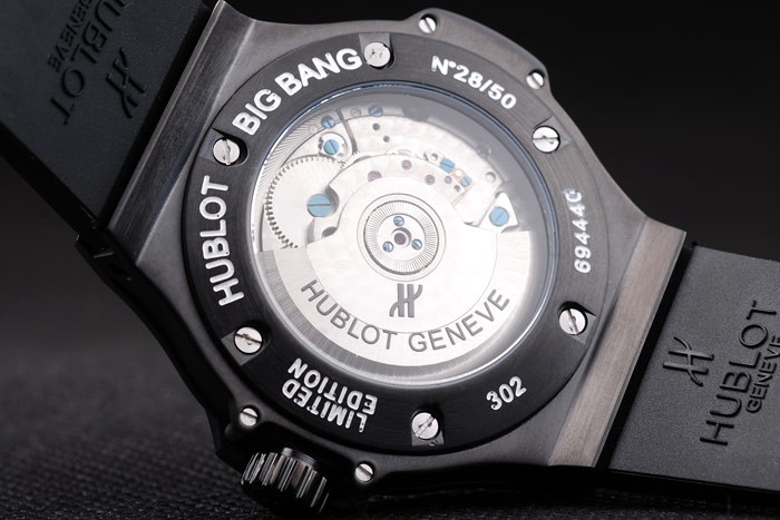 Hublot Big Bang Watches 4080 - Image 5