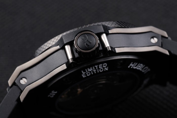 Hublot Big Bang Watches 4081 - Image 7