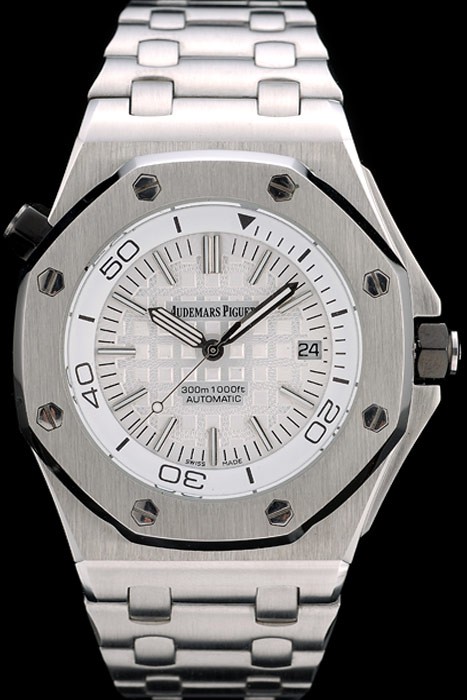 Audemars Piguet Royal Oak Offshore Watches 3267