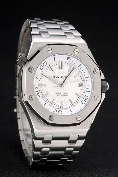 Audemars Piguet Royal Oak Offshore Watches 3267 - Image 3