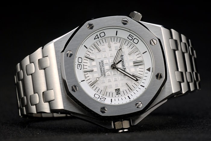 Audemars Piguet Royal Oak Offshore Watches 3267 - Image 4