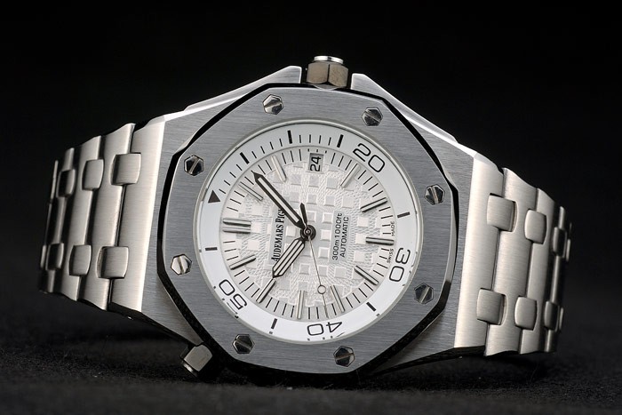 Audemars Piguet Royal Oak Offshore Watches 3267 - Image 5