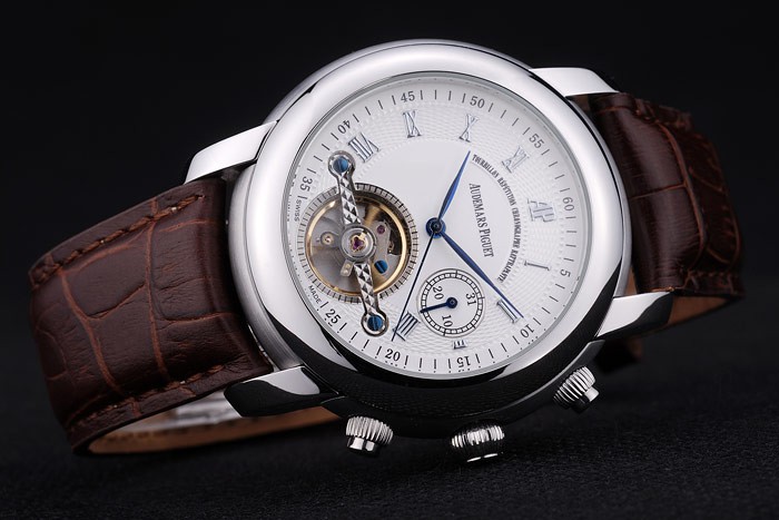 Audemars Piguet Jules Audemars Watches 3404 - Image 2