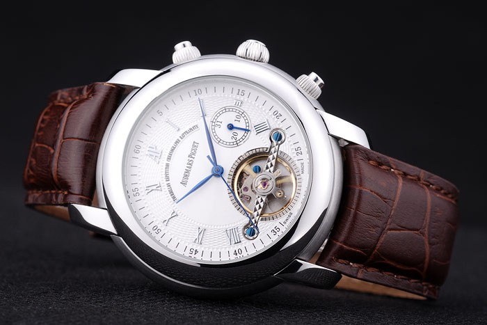 Audemars Piguet Jules Audemars Watches 3404 - Image 3